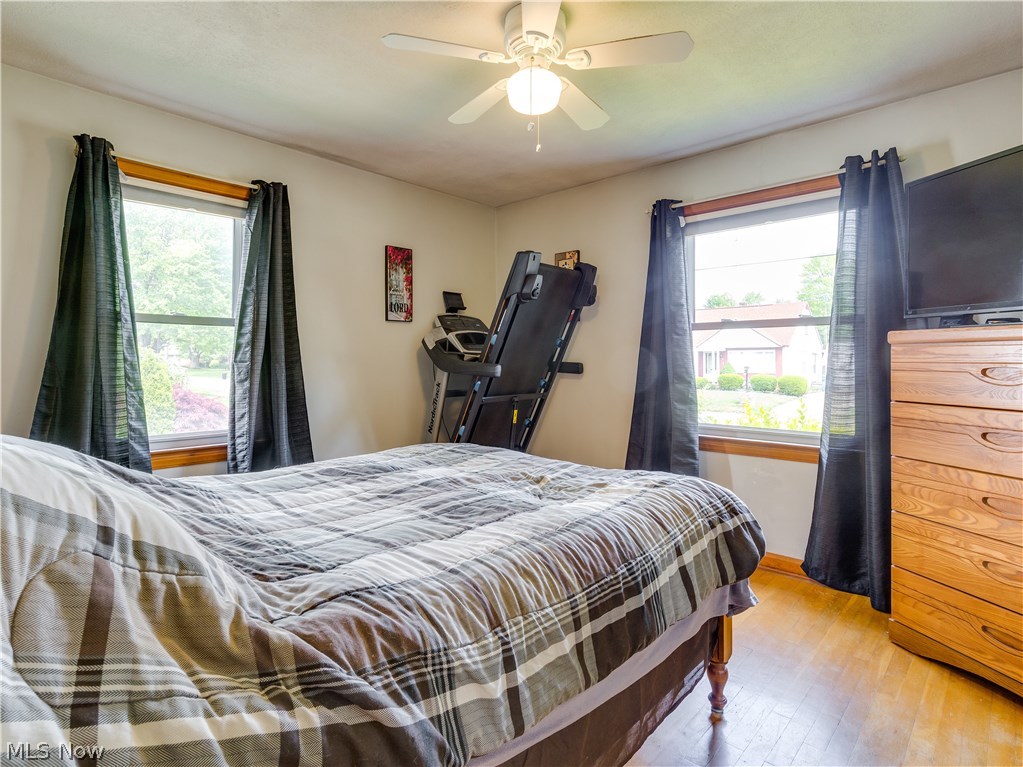3018 Helen Place Northwest Canton, OH 44708 - Photo 16 of 30 Gallery Image 16