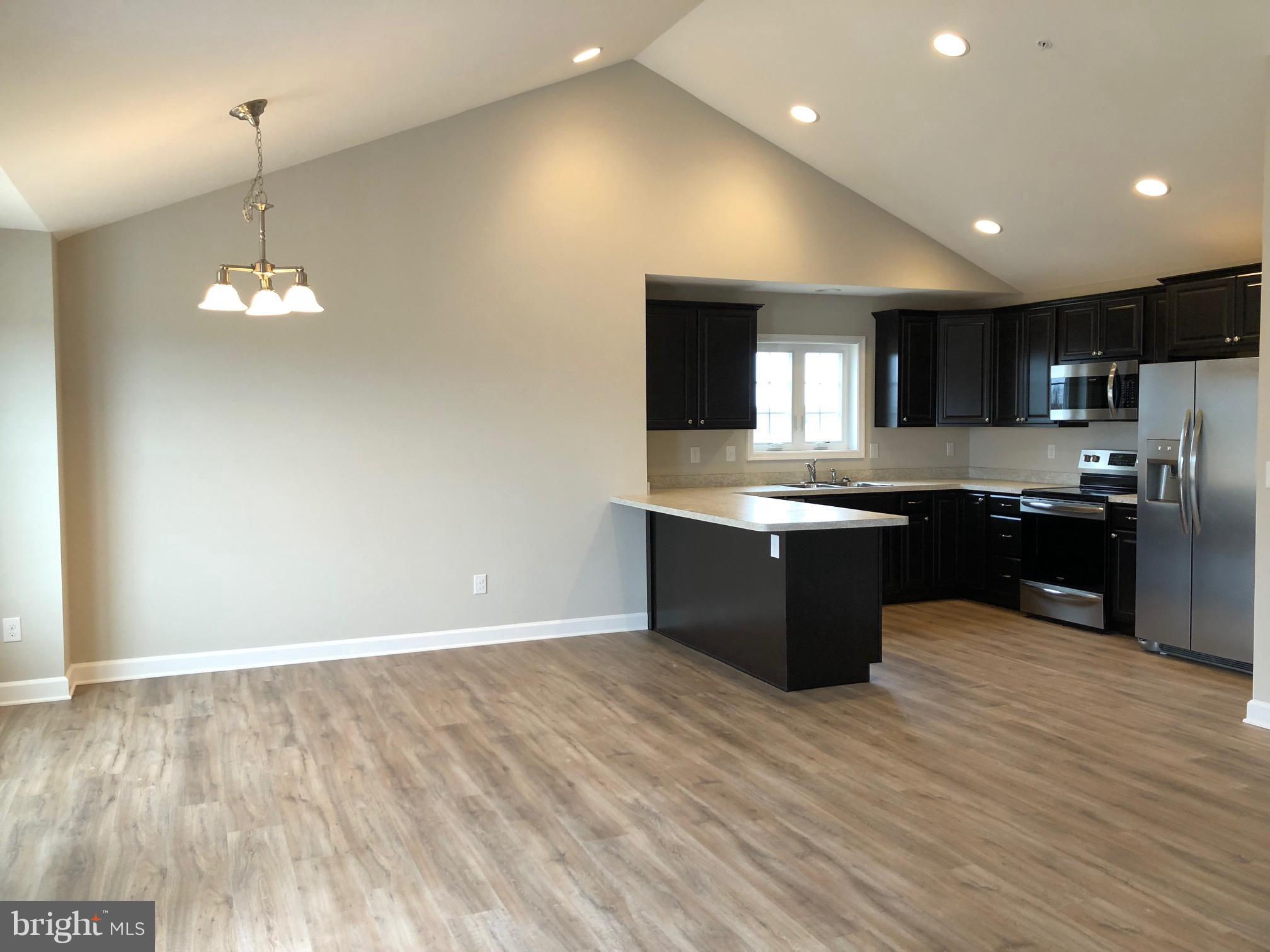 11280 Maplewood Drive Ridgely, MD 21660 - Photo 3 of 9 Kitchen