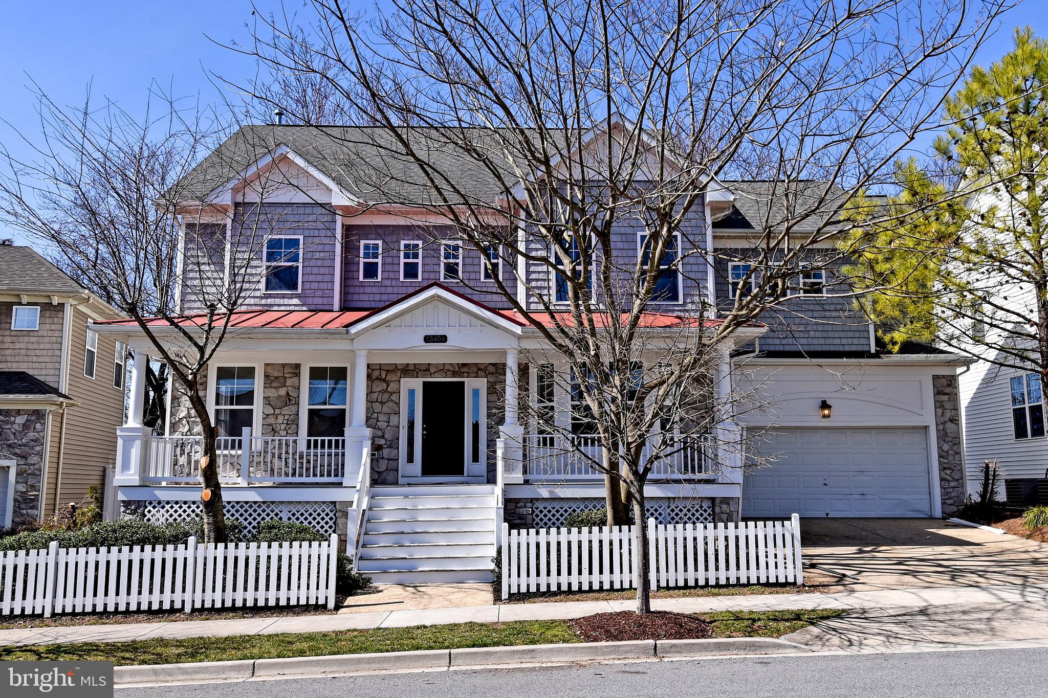 23404 Clarksridge Road Clarksburg, MD 20871 - Photo 1 of 57 Gallery Image 1