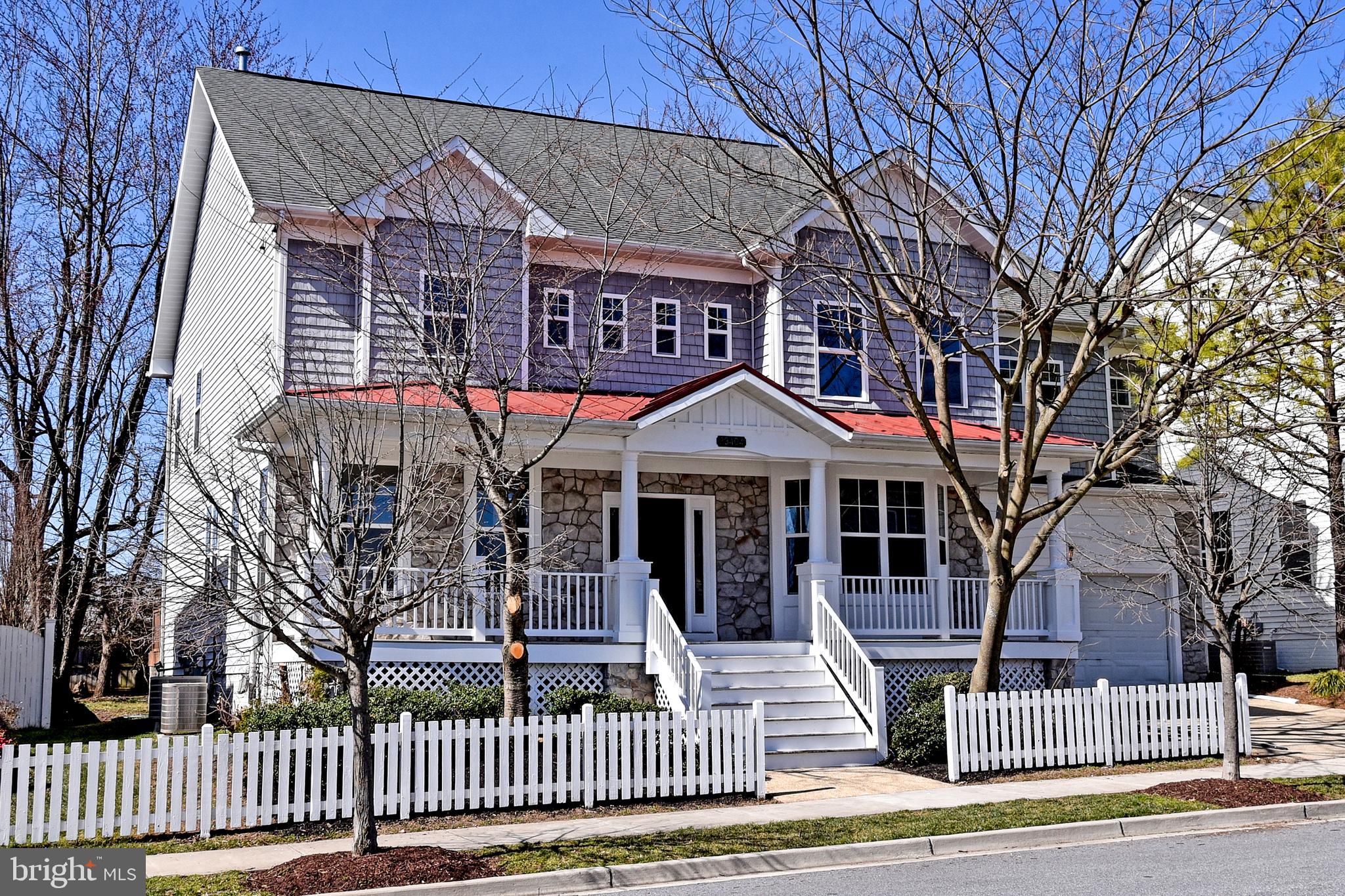 23404 Clarksridge Road Clarksburg, MD 20871 - Photo 2 of 57 Gallery Image 2