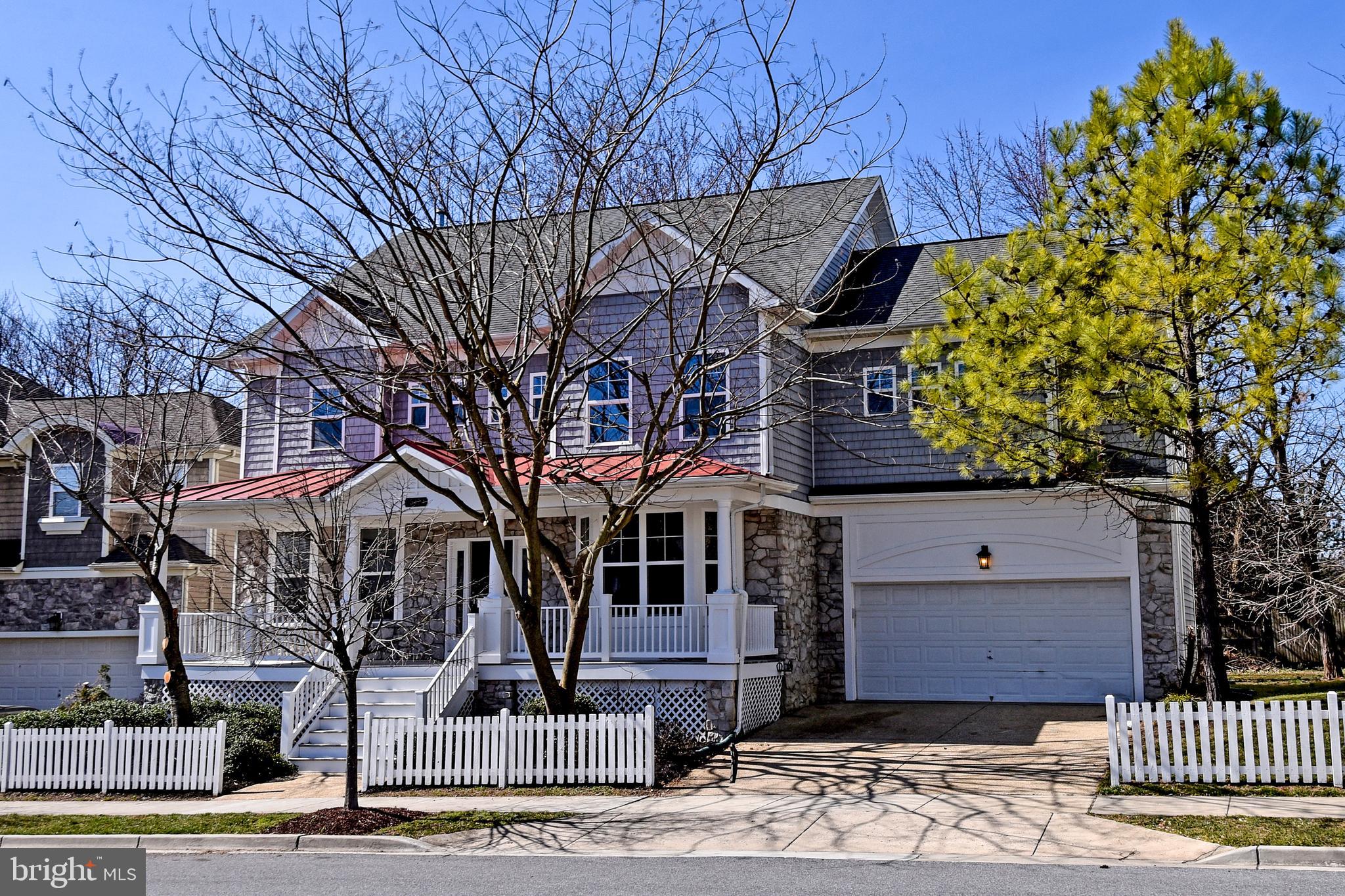 23404 Clarksridge Road Clarksburg, MD 20871 - Photo 3 of 57 Gallery Image 3