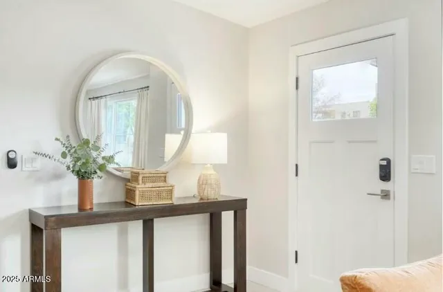 $6,500 | 7504 East 1st Street, Scottsdale, AZ 85251