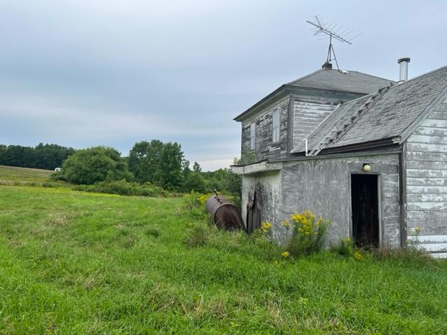 259 Baker Ridge Road Danforth, ME 04424 - Photo 6 of 24 IMG_3434