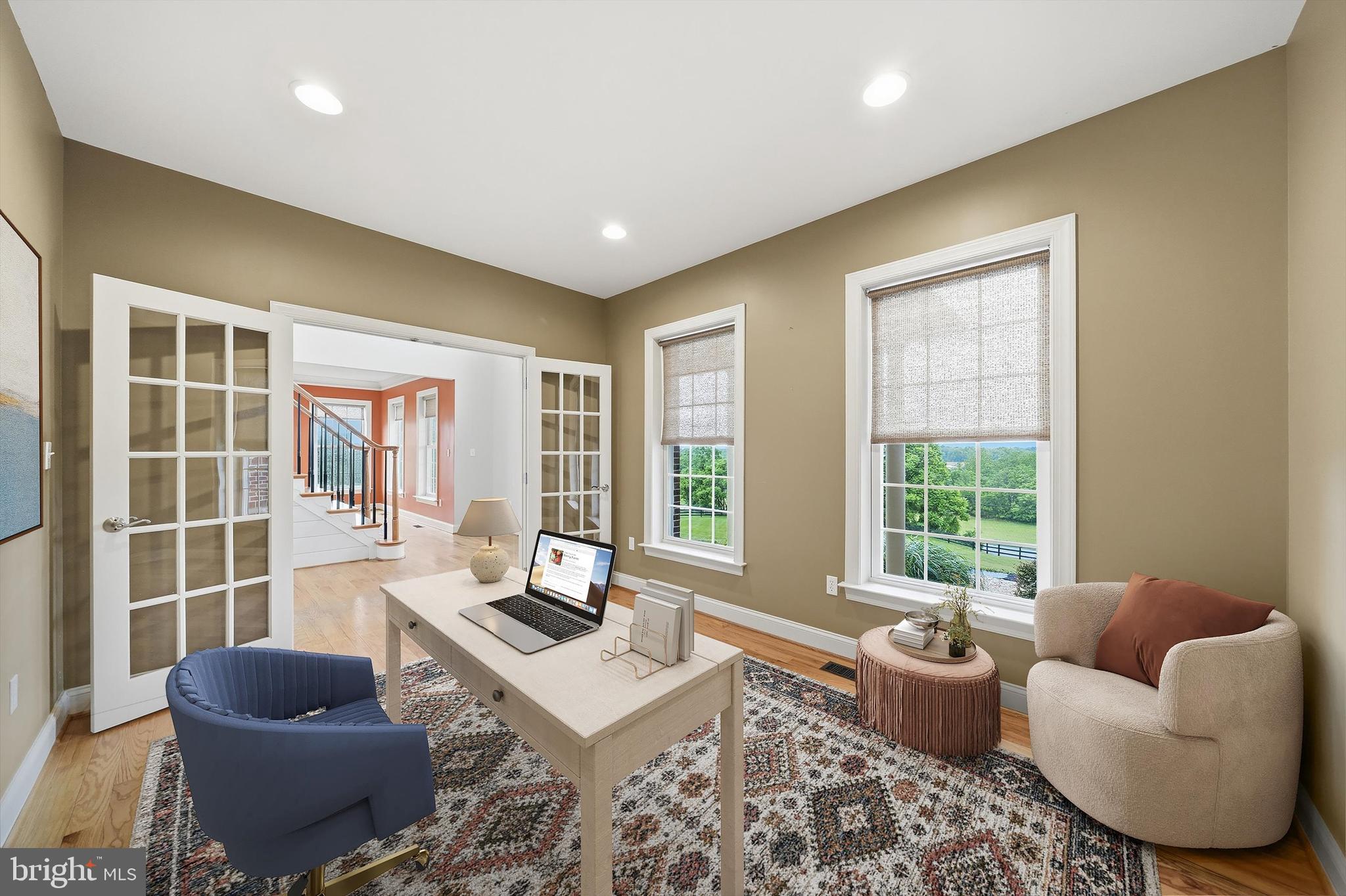 5716 Mt Briar Road Keedysville, MD 21756 - Photo 34 of 81 Office Virtually Staged