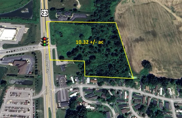 $3,096,000 | 0 Columbus Pike, Lewis Center, OH 43035
