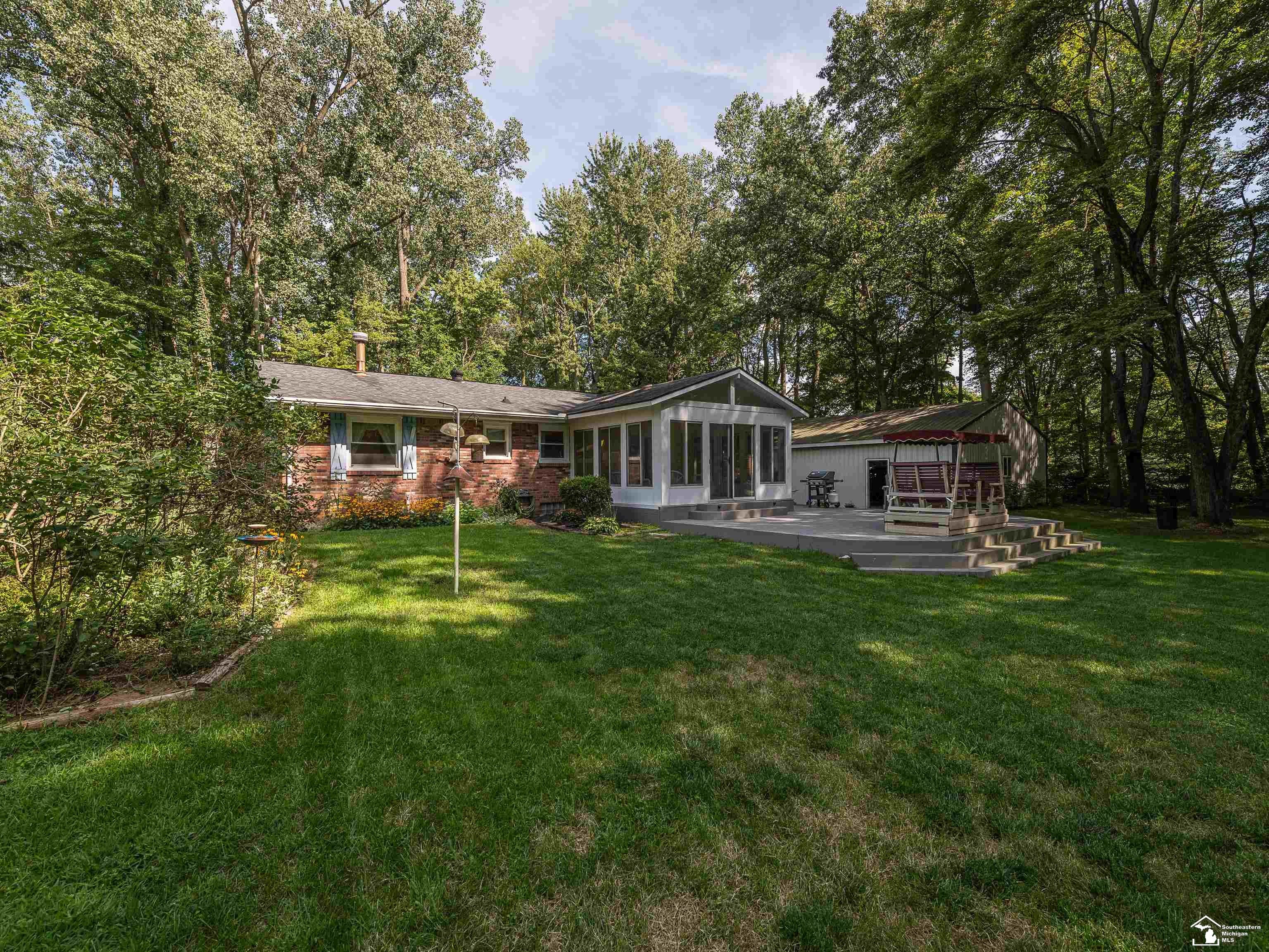 9703 Summerfield Road Temperance, MI 48182 - Photo 36 of 55 Gallery Image 36