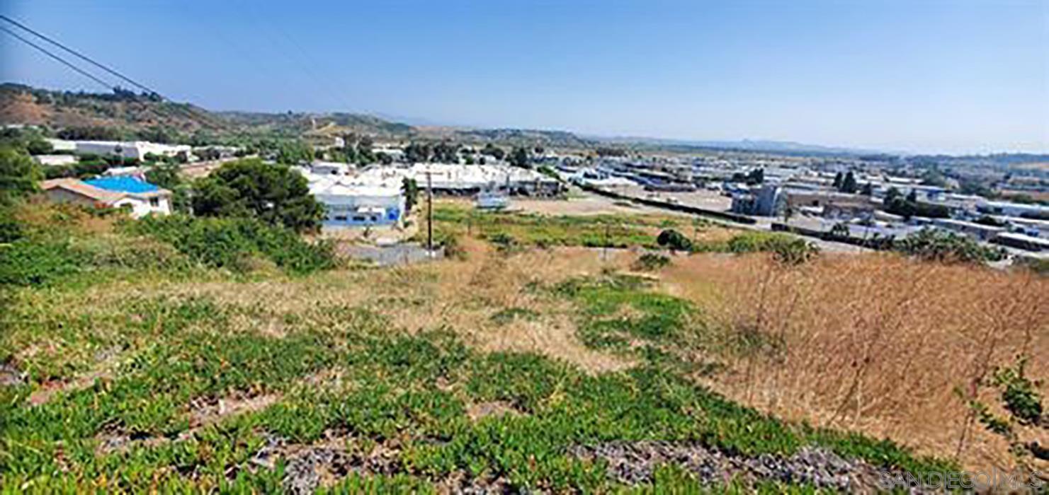 0 Amick Street Oceanside, CA 92058 - Photo 4 of 9 a view of a city