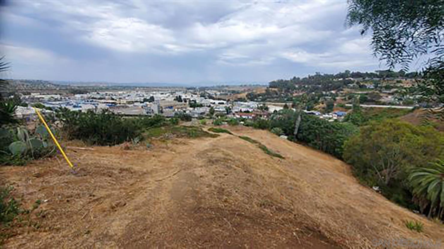 0 Amick Street Oceanside, CA 92058 - Photo 9 of 9 an aerial view of a houses with outdoor space