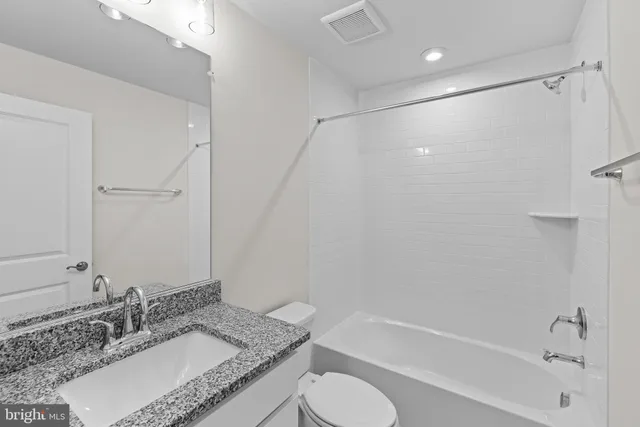 an empty room with window