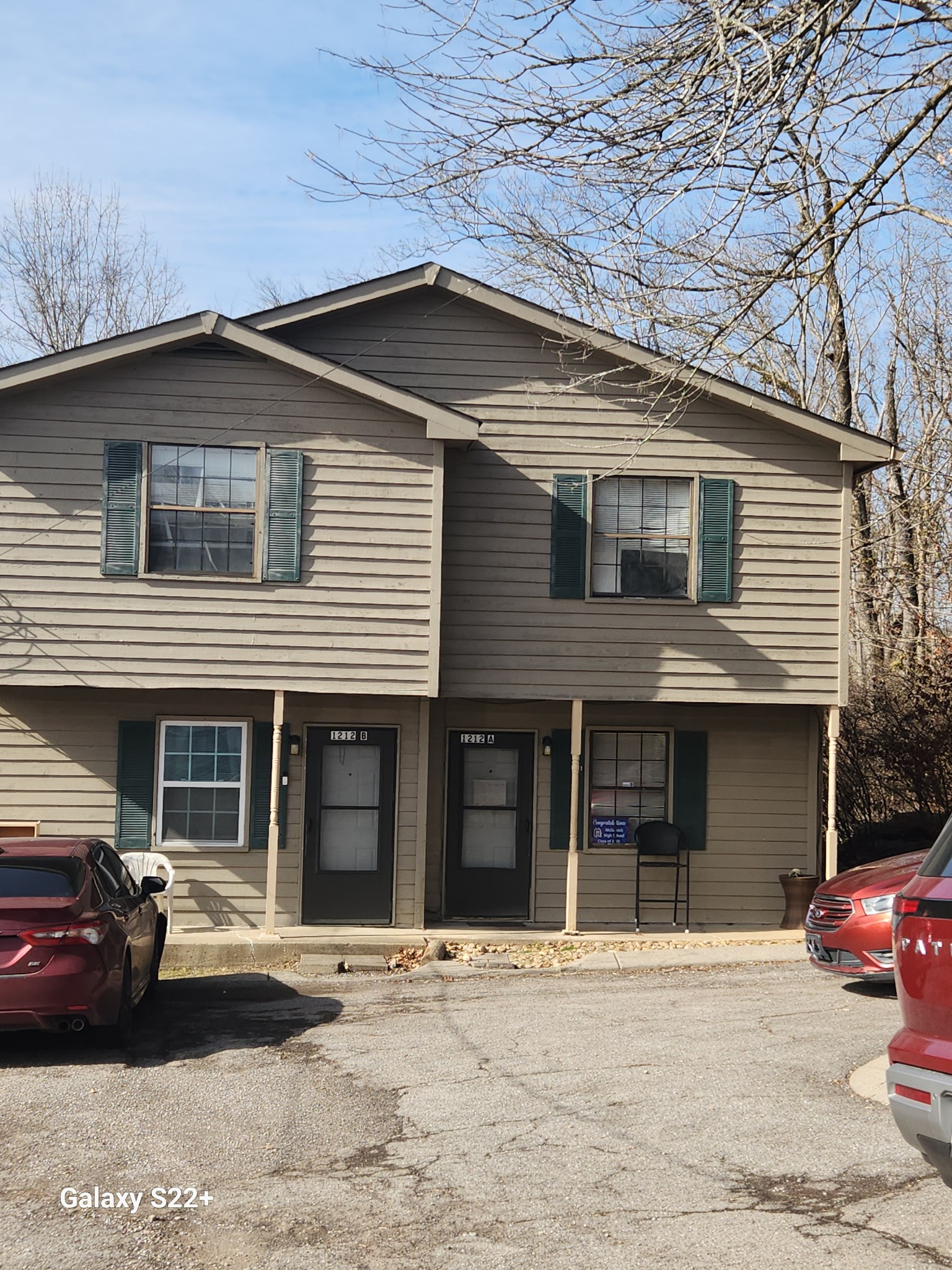 1212 Tulip Grove Road Hermitage, TN 37076 - Photo 1 of 26