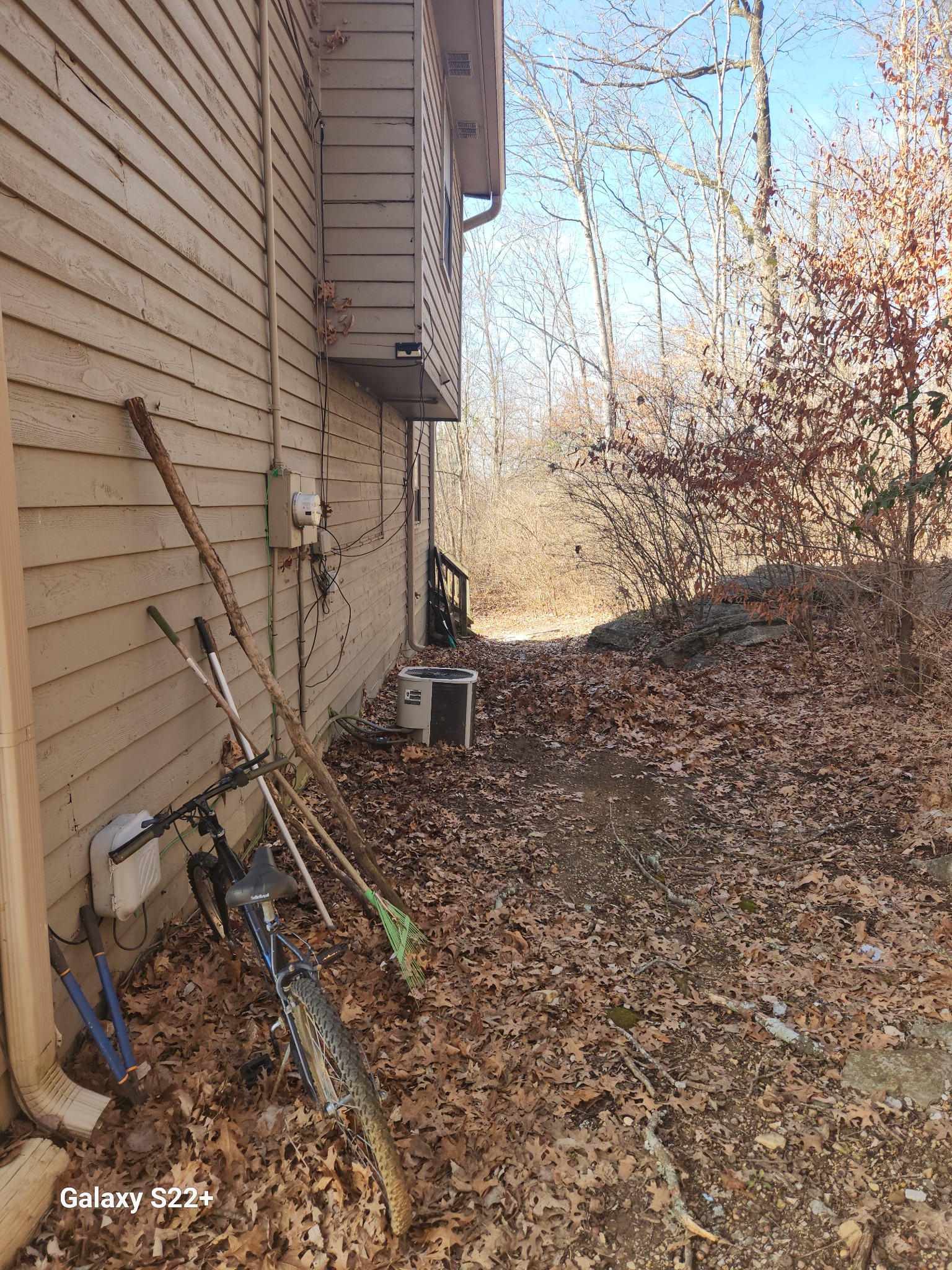 1212 Tulip Grove Road Hermitage, TN 37076 - Photo 24 of 26