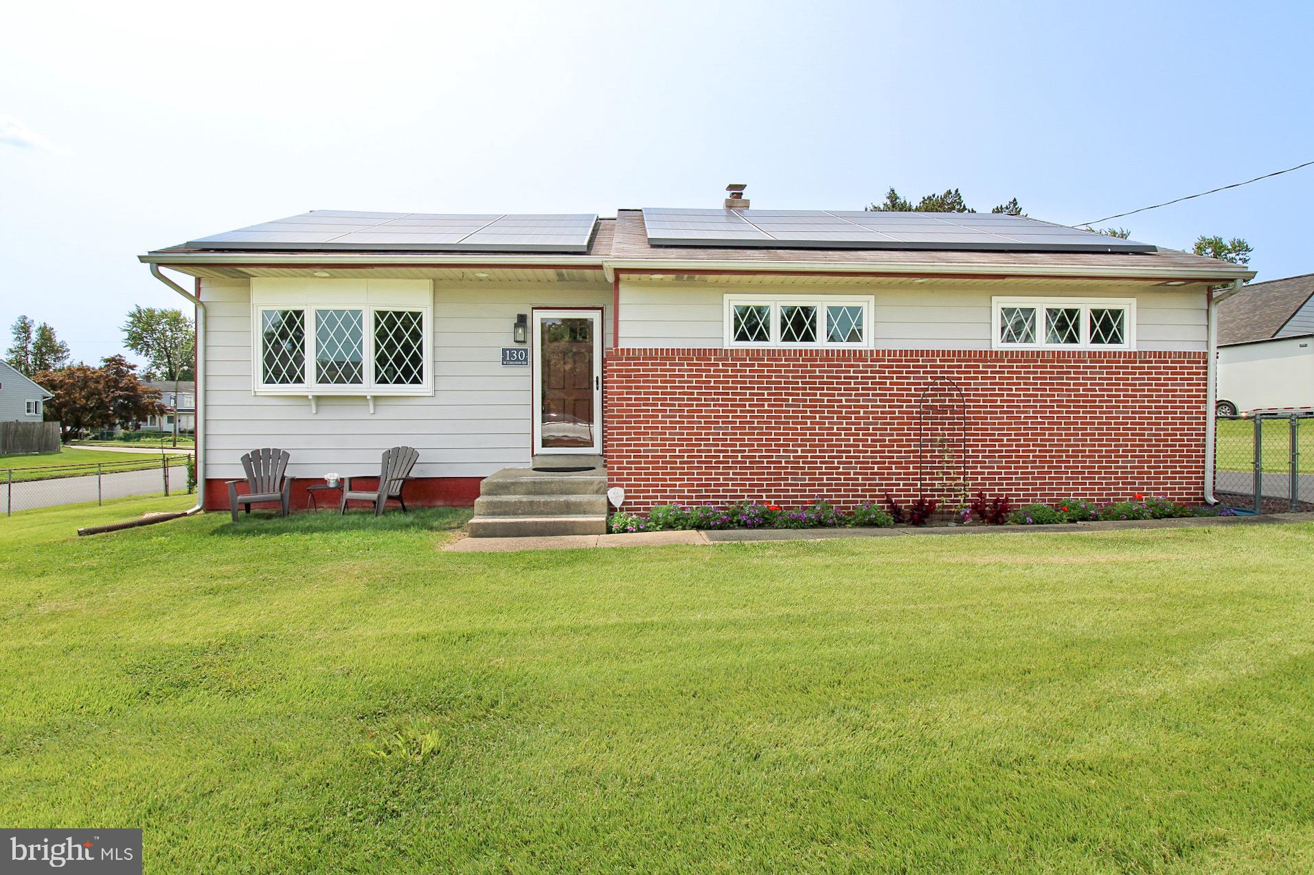 130 West Chelton Road Brookhaven, PA 19015 - Photo 1 of 16 Gallery Image 1