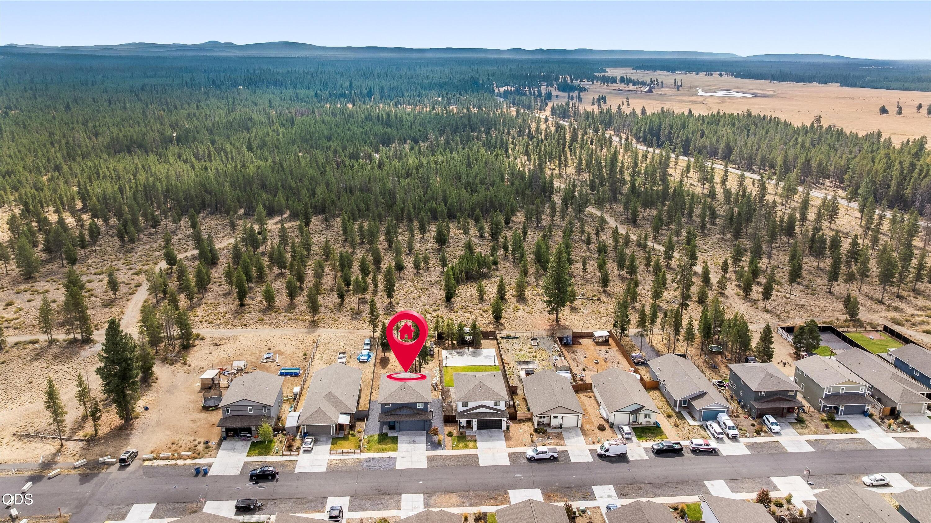 16487 Bassett Road La Pine, OR 97739 - Photo 3 of 34 Gallery Image 3