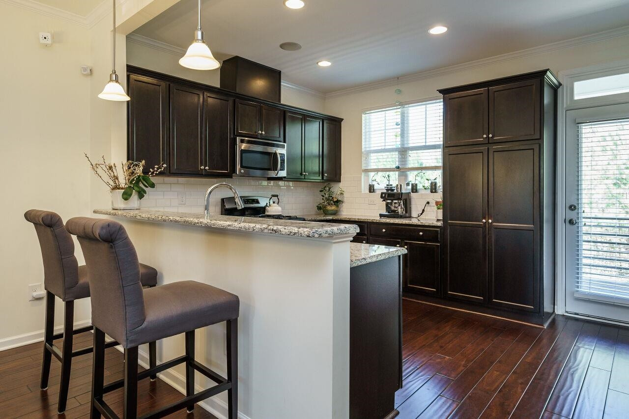 1533 Crafton Way Raleigh, NC 27607 - Photo 12 of 28 Photo 12