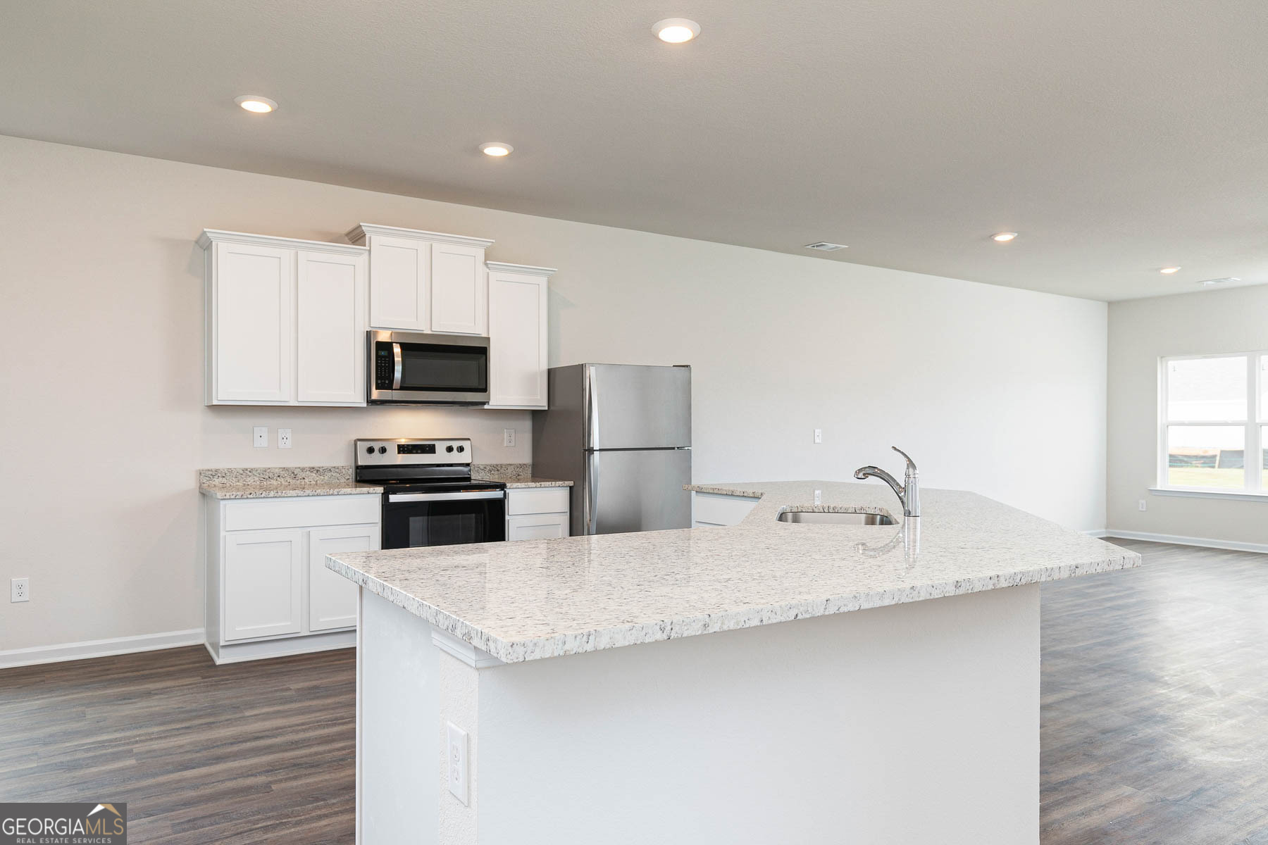 1460 Sodbuster Drive Locust Grove, GA 30248 - Photo 7 of 34