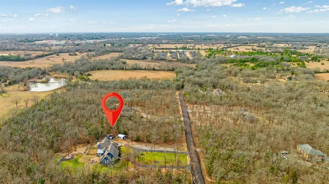 $779,000 | 2365 Wildwood Lane, Paris, TX 75462