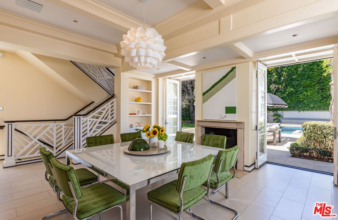 10911 Chalon Road Los Angeles, CA 90077 - Photo 21 of 43