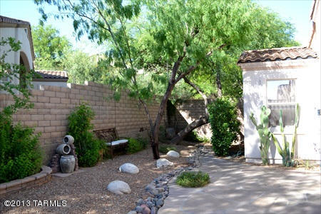 5295 Spring View Drive Tucson, AZ 85749 - Photo 13 of 20 Gallery Image 13