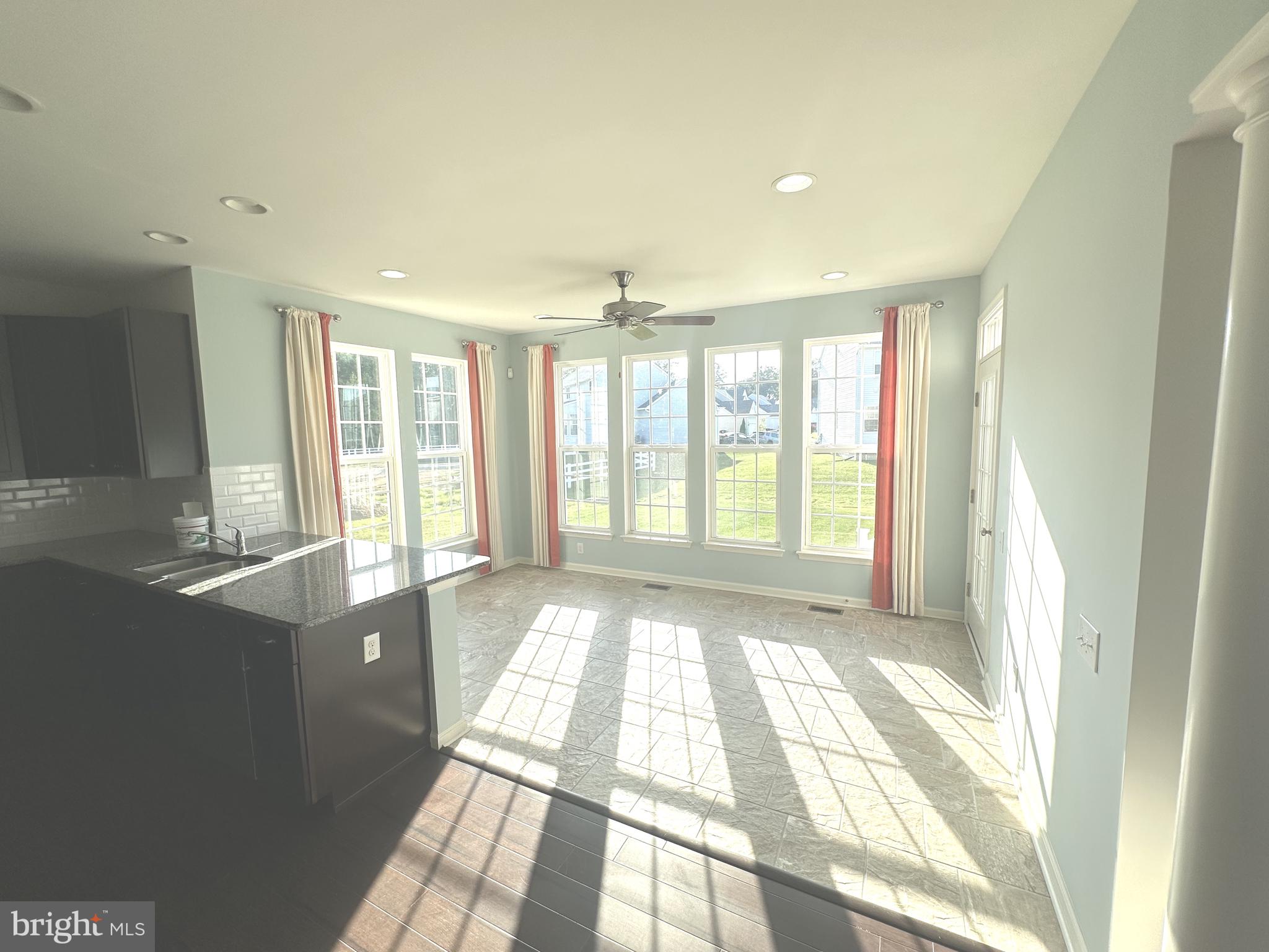 211 Arrowood Drive Smyrna, DE 19977 - Photo 9 of 22 a view of an empty room and window
