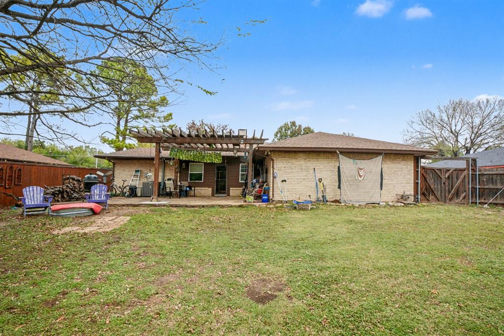 2257 Bolden Road Irving, TX 75060 - Photo 35 of 37