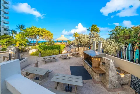 $1,500,000 | 1121 Crandon Boulevard, Unit F1203, Key Biscayne, FL 33149