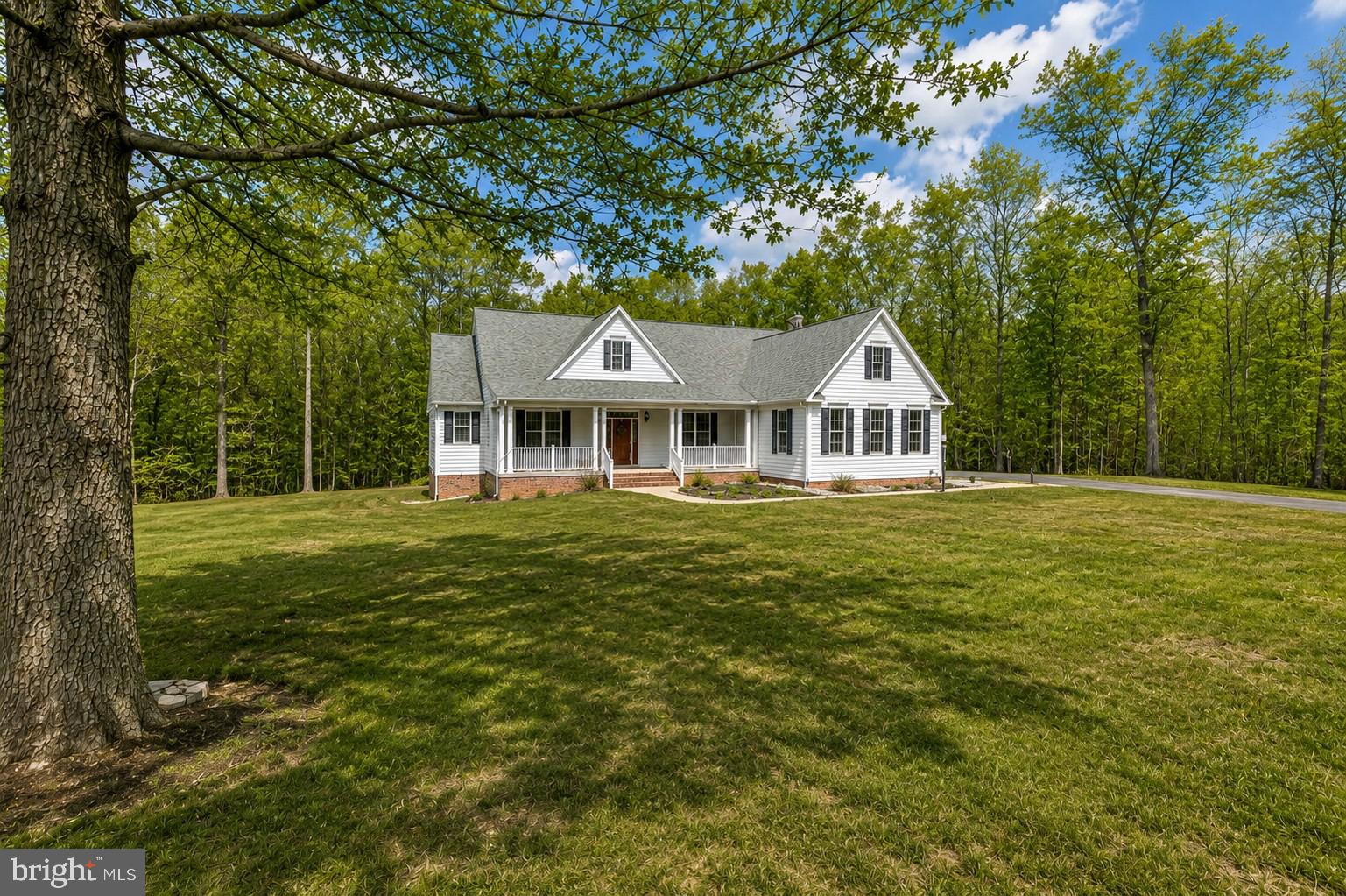 3279 Ridgeview Road Reva, VA 22735 - Photo 51 of 77