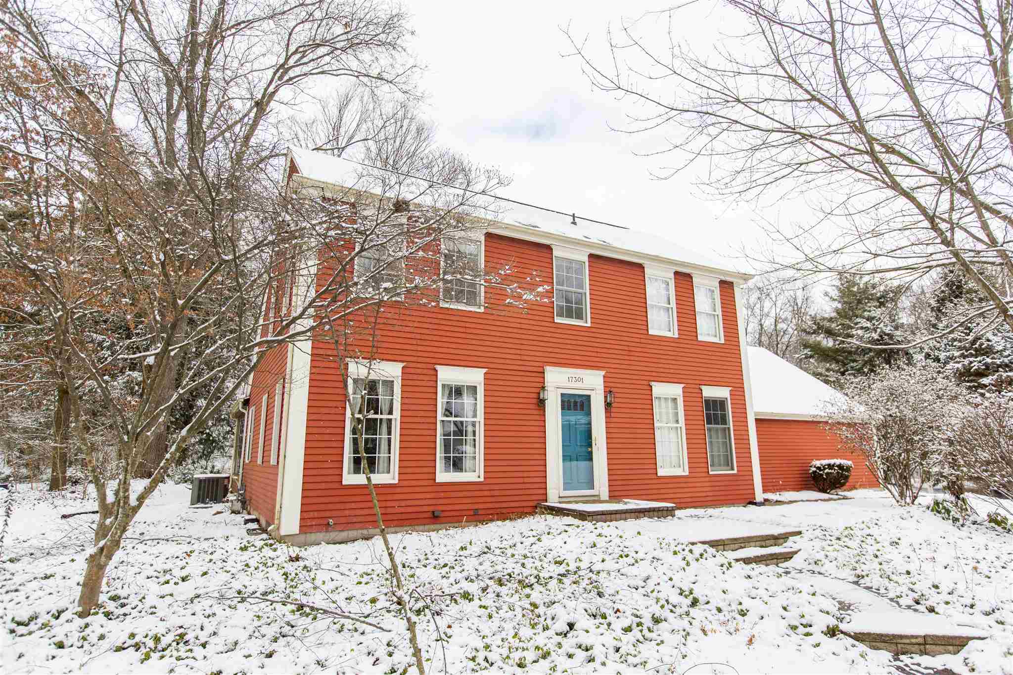 17301 Post Tavern Road Granger, IN 46530 - Photo 1 of 36 Gallery Image 1