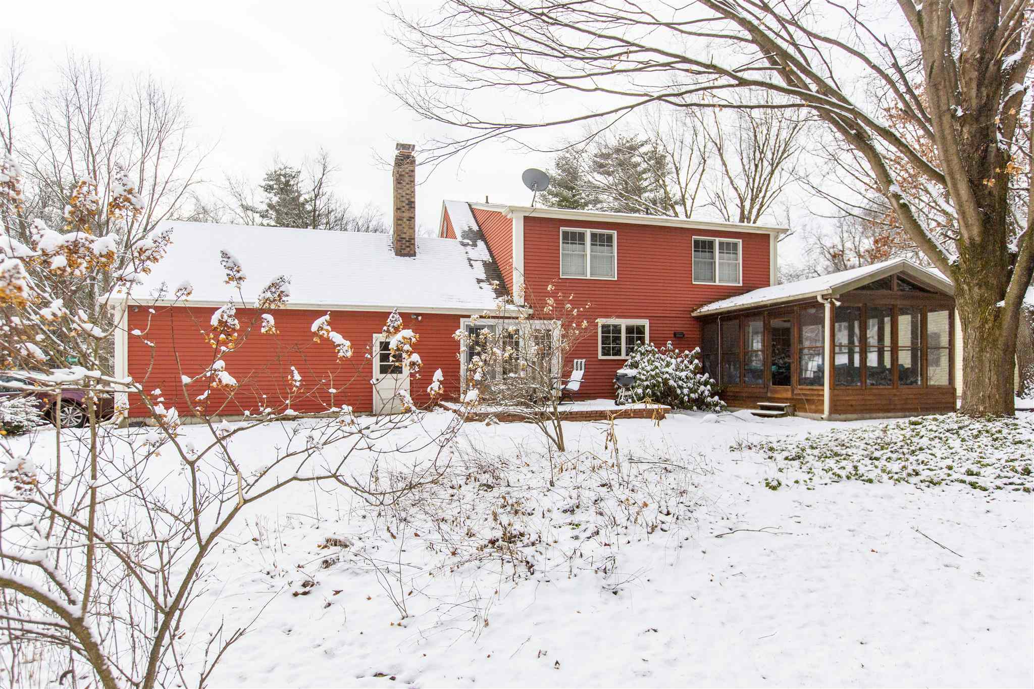 17301 Post Tavern Road Granger, IN 46530 - Photo 3 of 36 Gallery Image 3