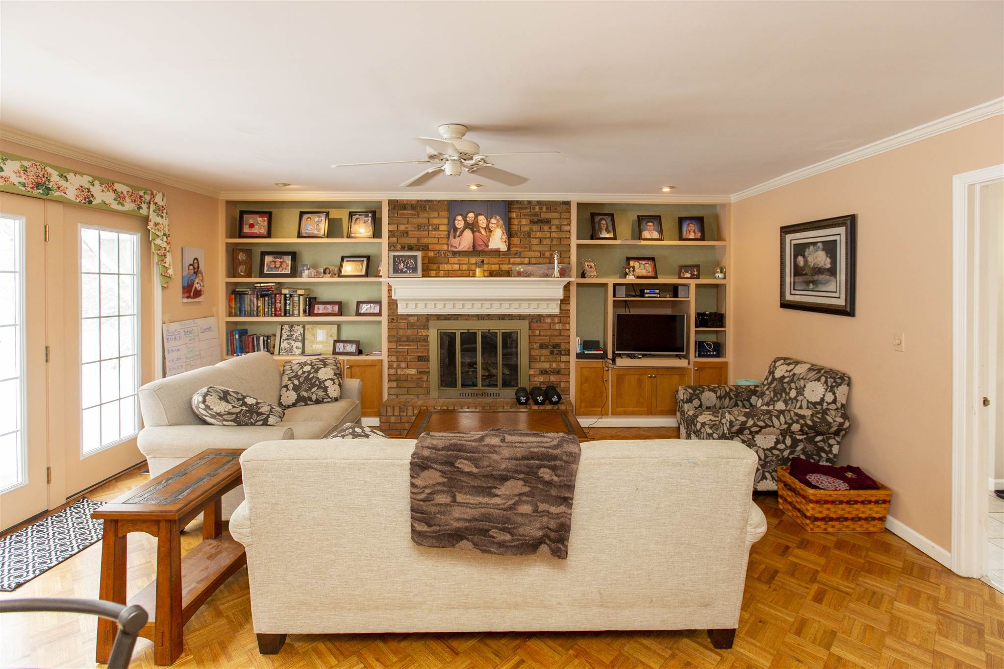 17301 Post Tavern Road Granger, IN 46530 - Photo 4 of 36 Gallery Image 4