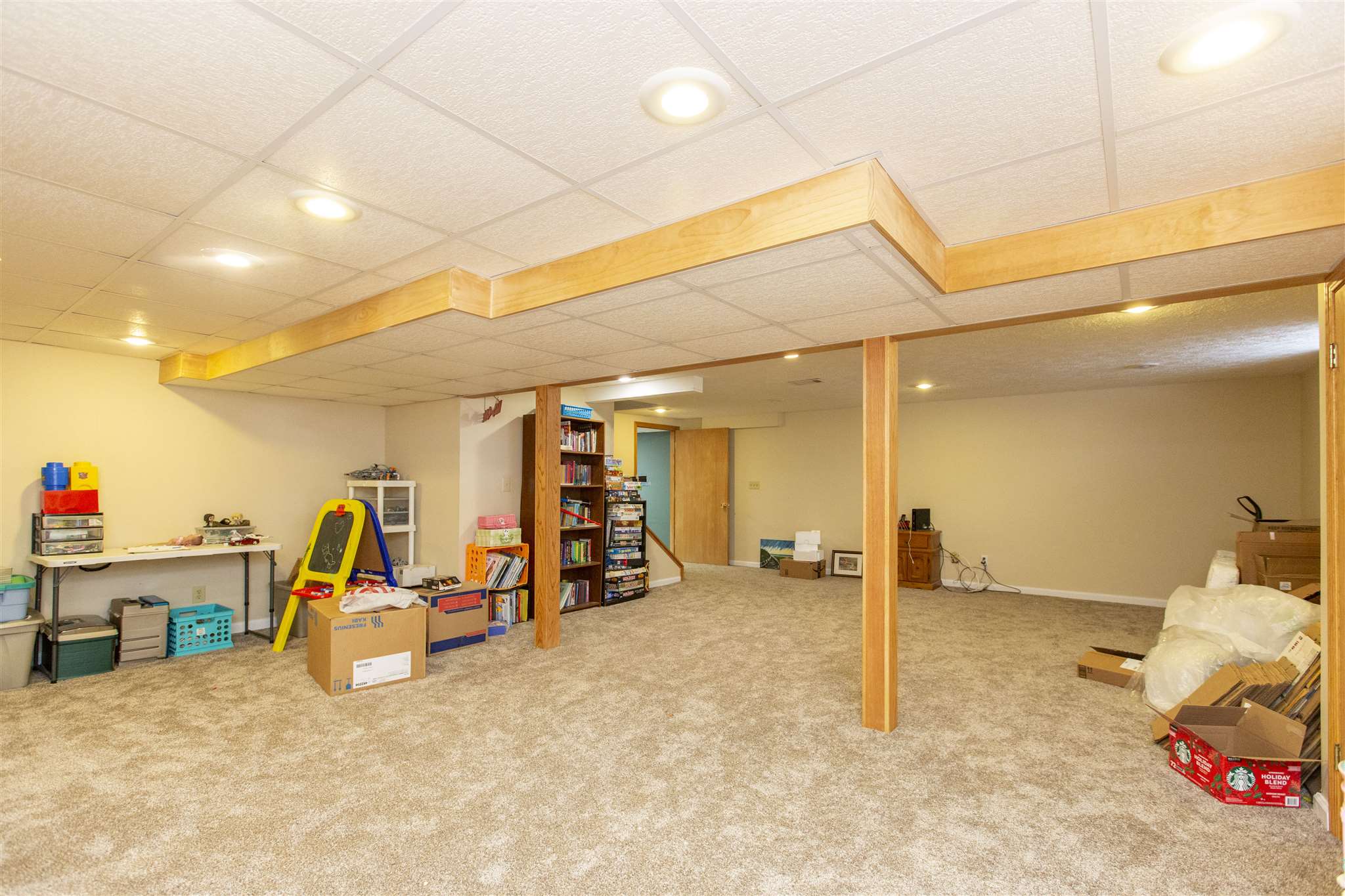 17301 Post Tavern Road Granger, IN 46530 - Photo 33 of 36 Gallery Image 33