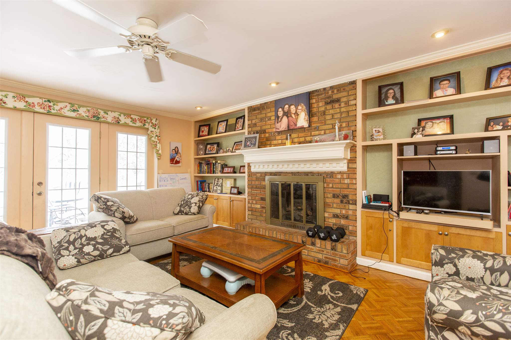 17301 Post Tavern Road Granger, IN 46530 - Photo 5 of 36 Gallery Image 5