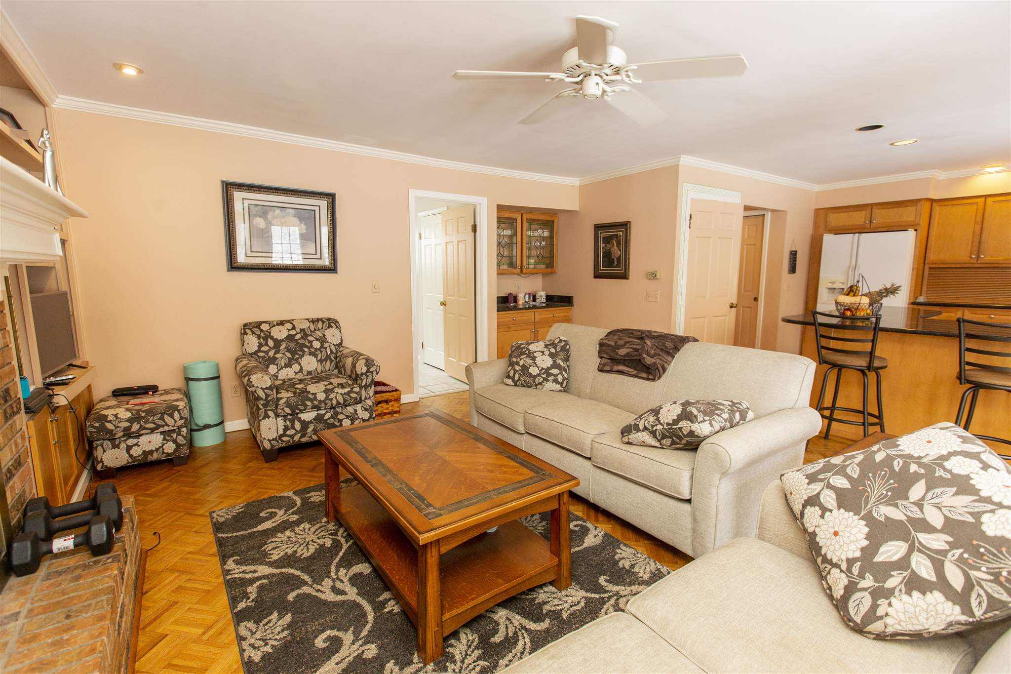 17301 Post Tavern Road Granger, IN 46530 - Photo 6 of 36 Gallery Image 6