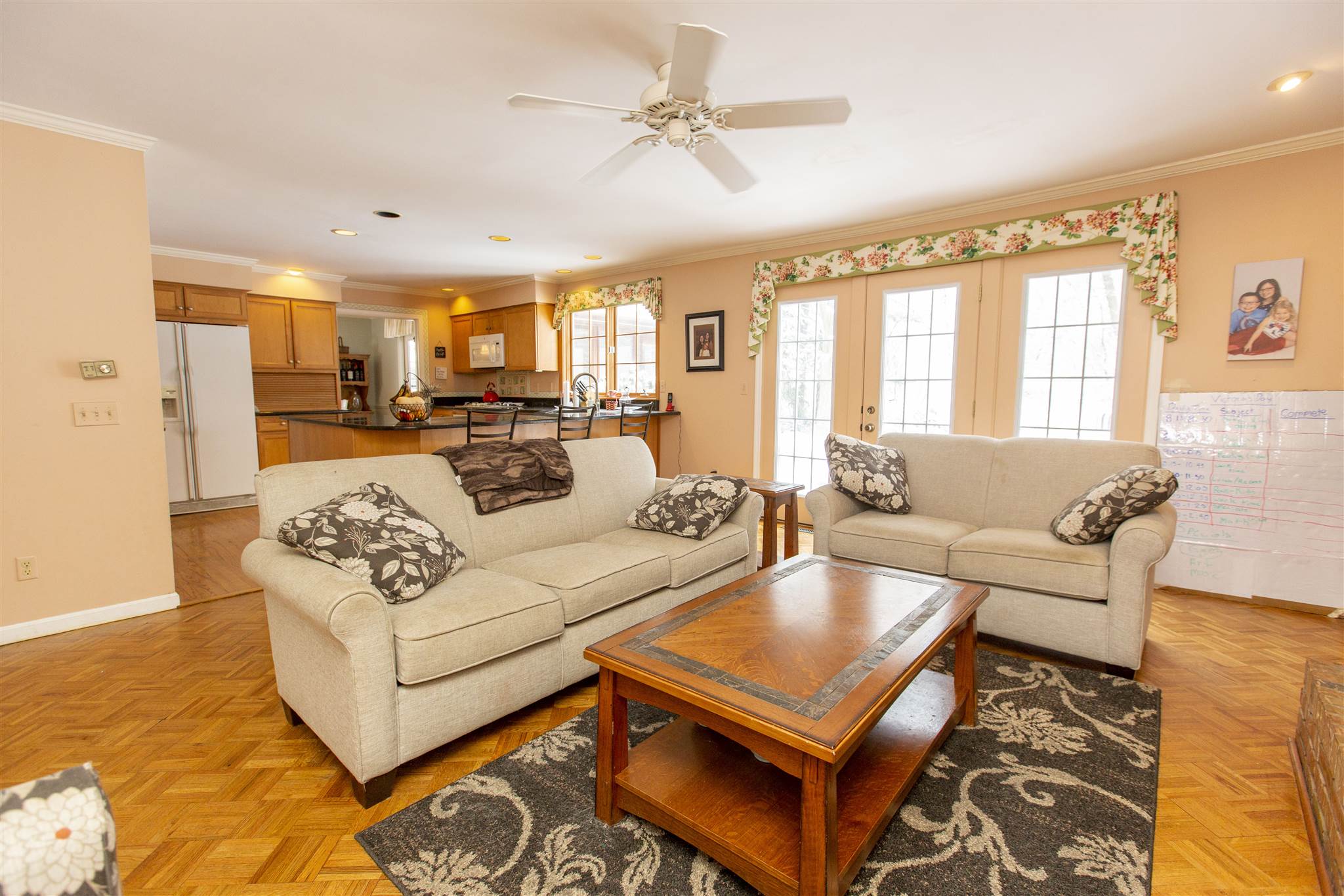 17301 Post Tavern Road Granger, IN 46530 - Photo 7 of 36 Gallery Image 7