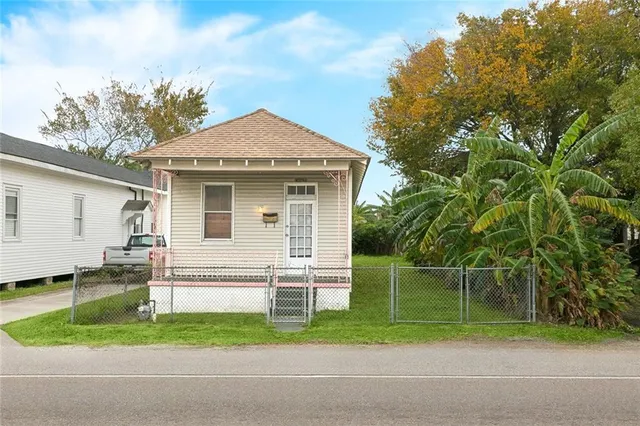 $150,000 | 3512 4th Street, Harvey, LA 70058