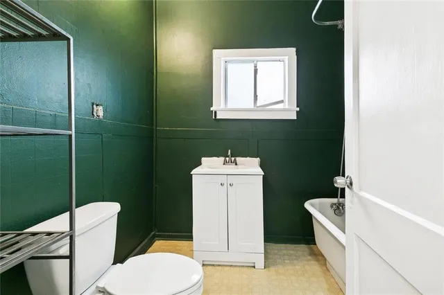 $150,000 | 3512 4th Street, Harvey, LA 70058