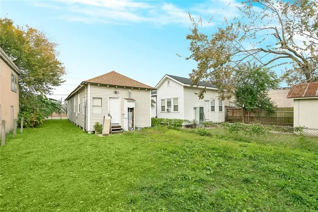 $150,000 | 3512 4th Street, Harvey, LA 70058