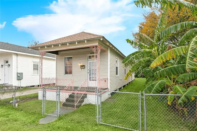 $150,000 | 3512 4th Street, Harvey, LA 70058