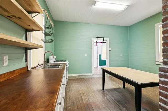 $150,000 | 3512 4th Street, Harvey, LA 70058