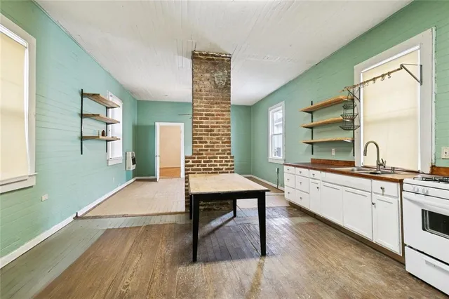 $150,000 | 3512 4th Street, Harvey, LA 70058