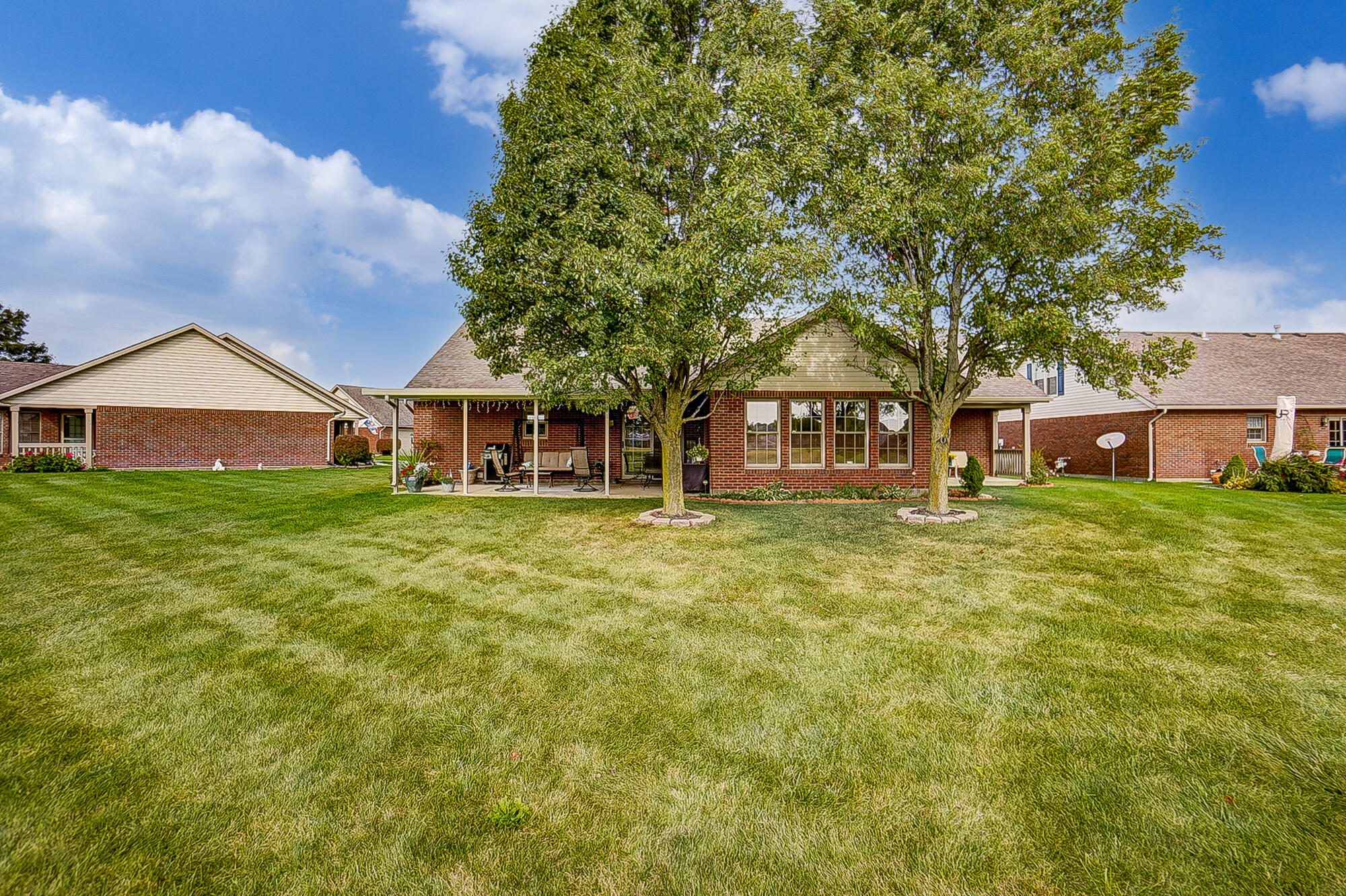 1784 Willow Ridge Court, Unit 7 Springfield, OH 45502 - Photo 33 of 35