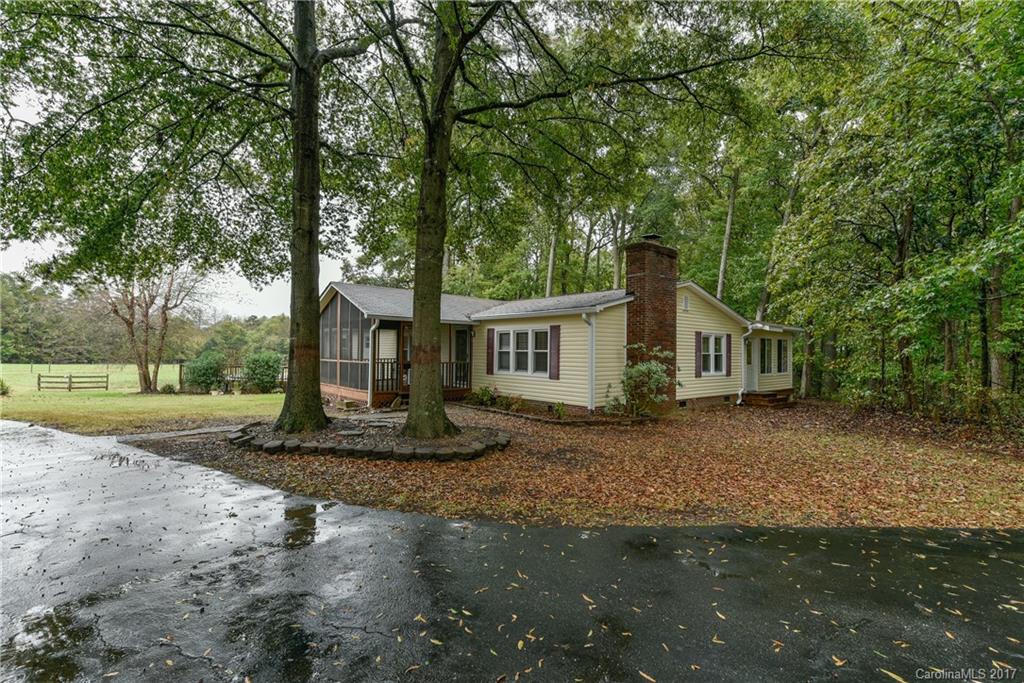 4716 Nesbit Road Monroe, NC 28112 - Photo 2 of 24 Gallery Image 2