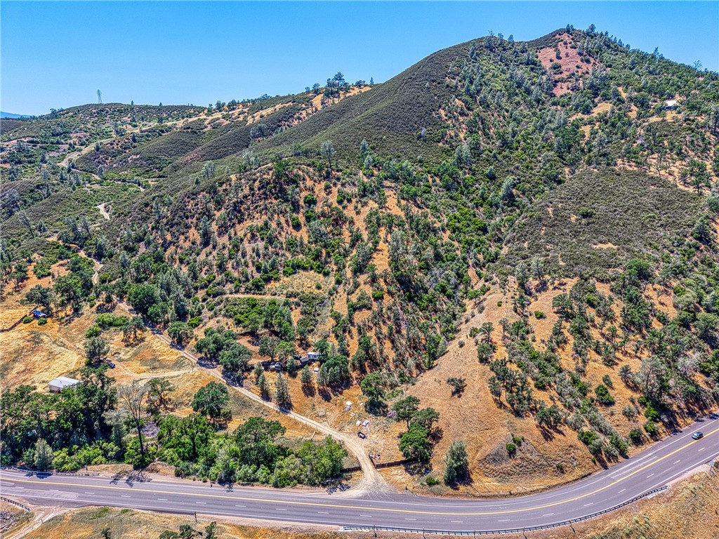 104 Mule Skinner Road Clearlake Oaks, CA 95423 - Photo 11 of 25 a view of a bird bath