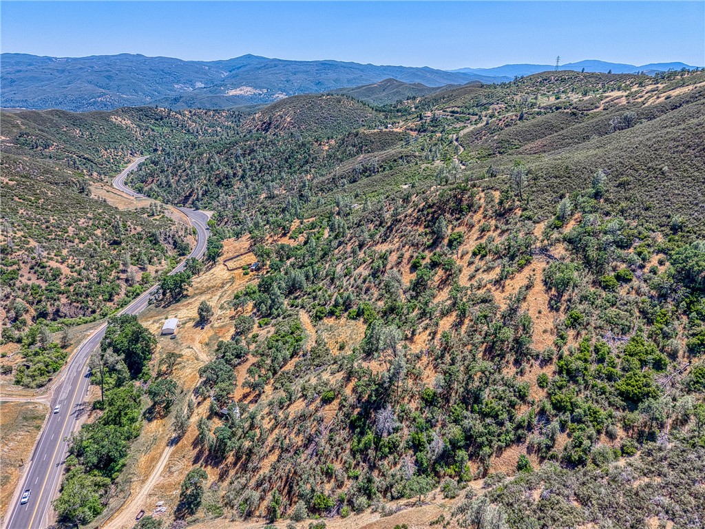 104 Mule Skinner Road Clearlake Oaks, CA 95423 - Photo 14 of 25 a view of city and mountain