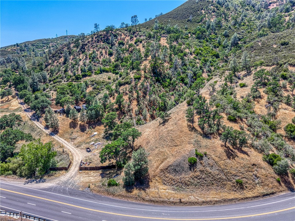 104 Mule Skinner Road Clearlake Oaks, CA 95423 - Photo 2 of 25 a view of a yard
