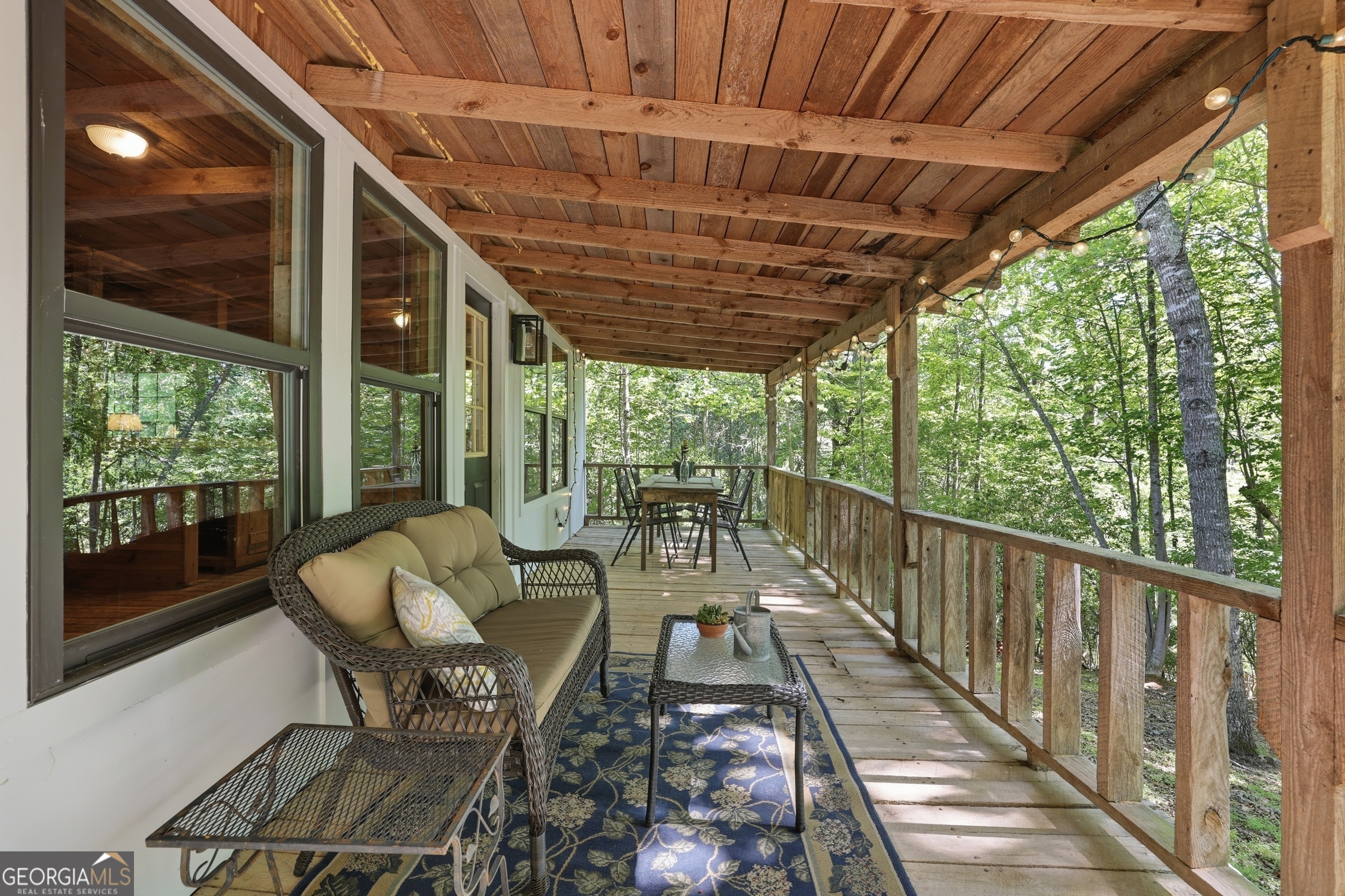 225 Hamik Hollow Road Sautee Nacoochee, GA 30571 - Photo 5 of 55