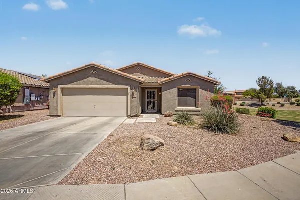 $390,000 | 25656 West Blue Sky Way, Buckeye, AZ 85326