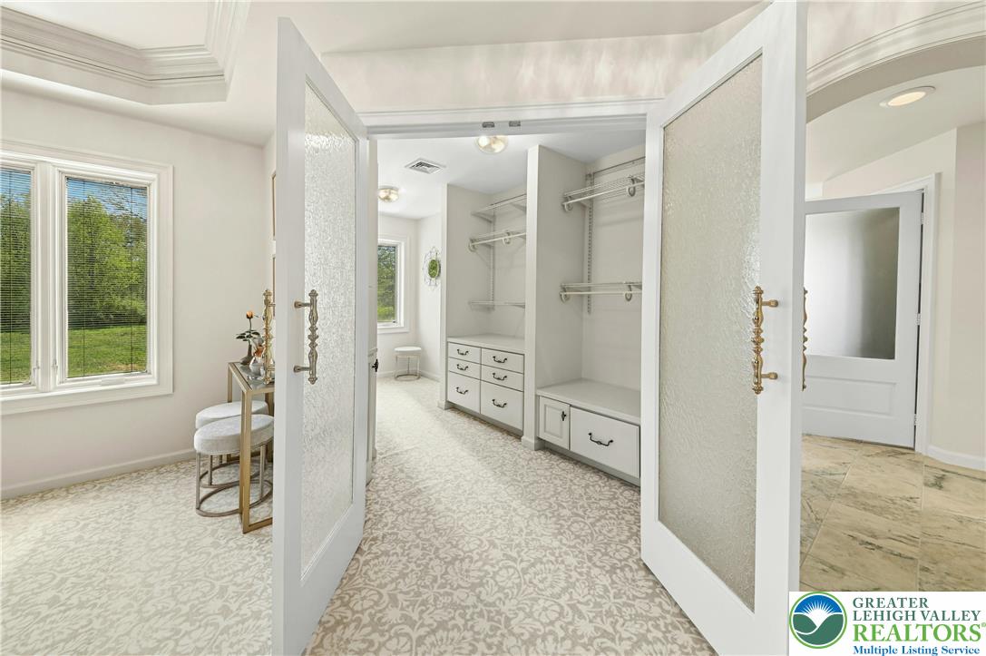 3200 Creamery Road New Hope, PA 18938 - Photo 25 of 42 a bathroom with a shower and a tub