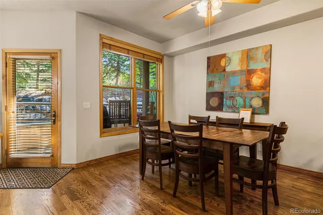 $925,000 | 62 Broken Lance Drive, Unit 104E, Breckenridge, CO 80424