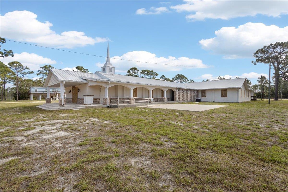 21070 Beach Road Perry, FL 32348 - Photo 26 of 26