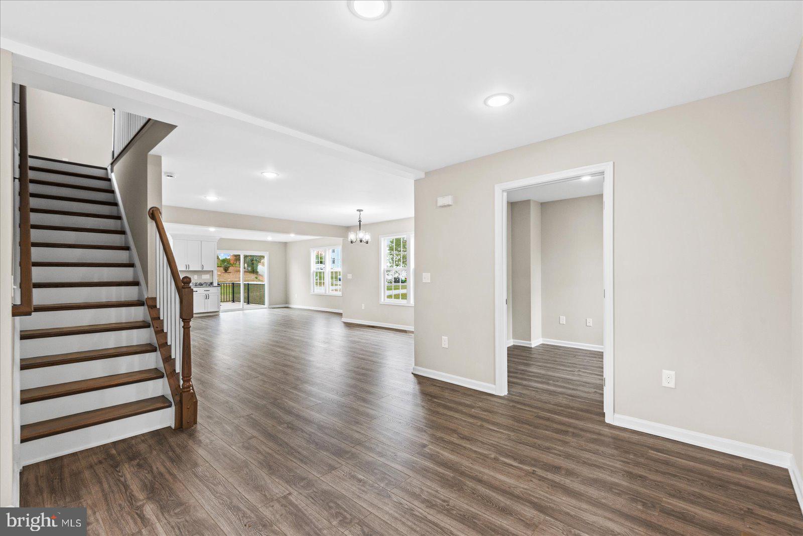 914 Old Rixeyville Road Culpeper, VA 22701 - Photo 10 of 47 Spacious Main Living Area